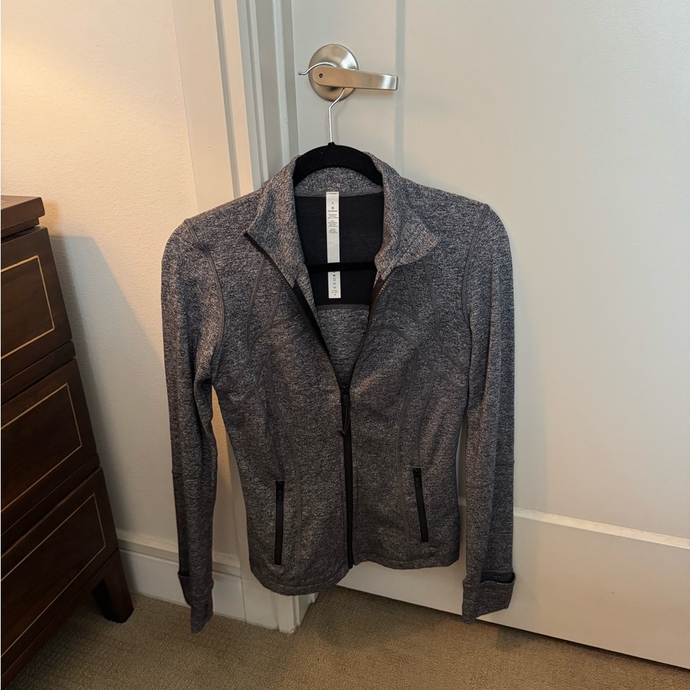lululemon Define Jacket